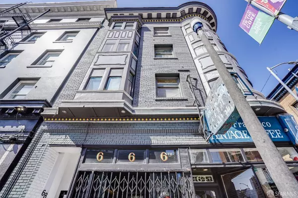 San Francisco, CA 94103,64 6th ST