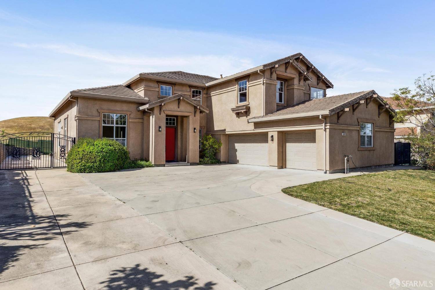 5313 Judsonville DR, Antioch, CA 94531