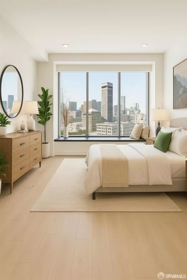 San Francisco, CA 94103,765 Market ST #22D