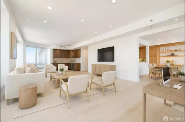 765 Market ST #22D, San Francisco, CA 94103