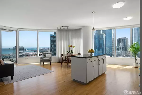 301 Main ST #24F, San Francisco, CA 94105
