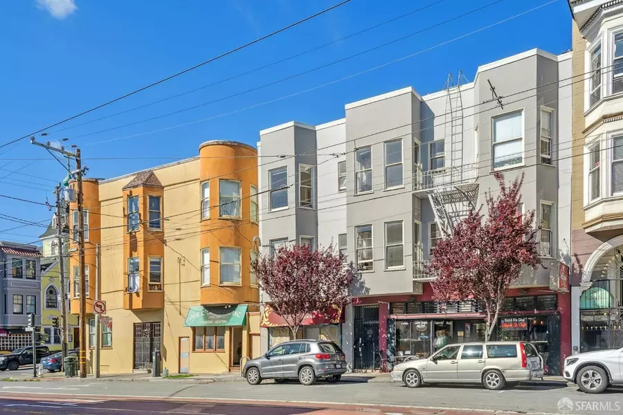 262 Church ST, San Francisco, CA 94114