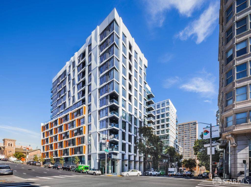 1688 Pine ST #E1002, San Francisco, CA 94109