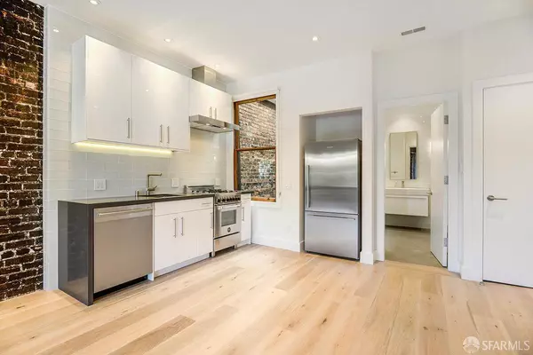 San Francisco, CA 94133,531 Jackson ST