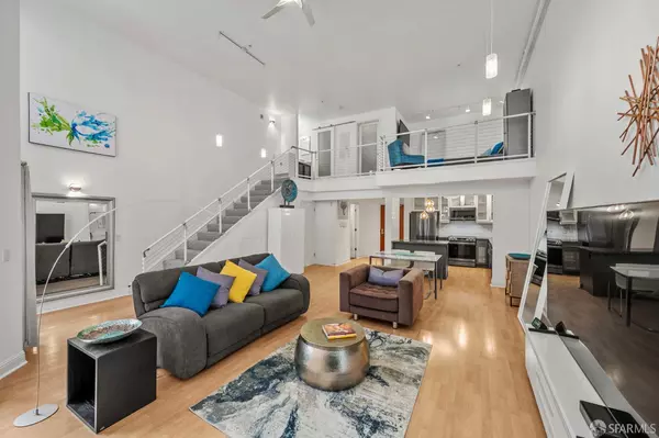 655 5th ST #8, San Francisco, CA 94107