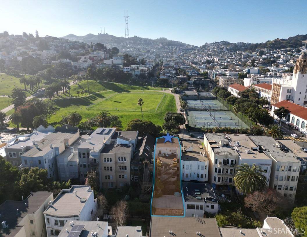 537-541 Dolores ST, San Francisco, CA 94110