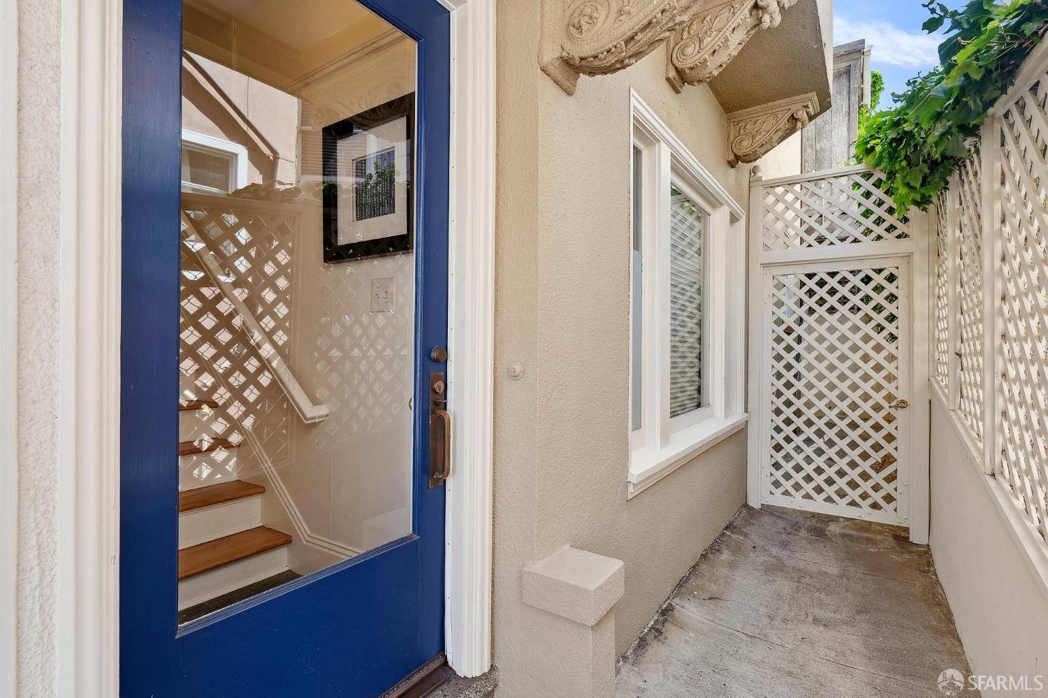 San Francisco, CA 94110,314 Fair Oaks ST