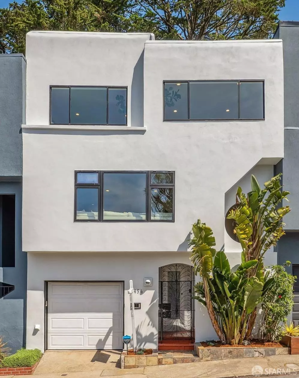 San Francisco, CA 94127,456 Los Palmos DR