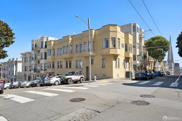 1102 Mason ST, San Francisco, CA 94108