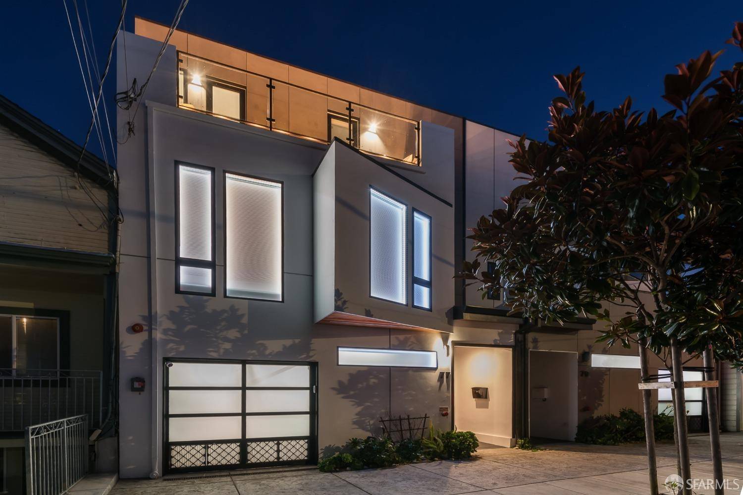77 Caine AVE, San Francisco, CA 94112