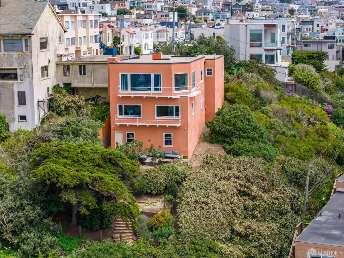 San Francisco, CA 94121,659 48th AVE