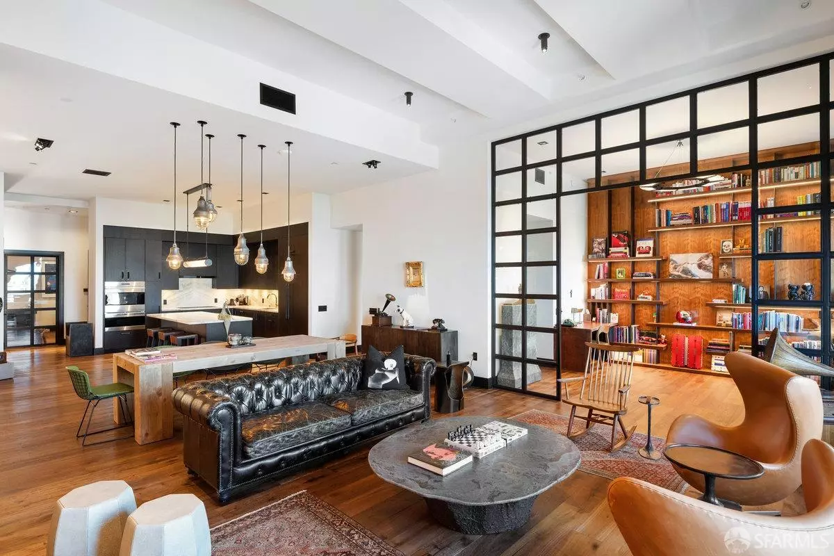 San Francisco, CA 94103,706 Mission ST #1001