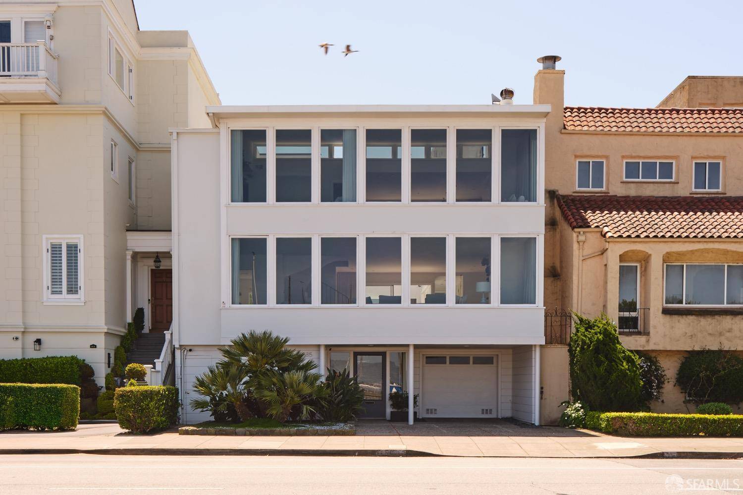 585 Marina BLVD, San Francisco, CA 94123
