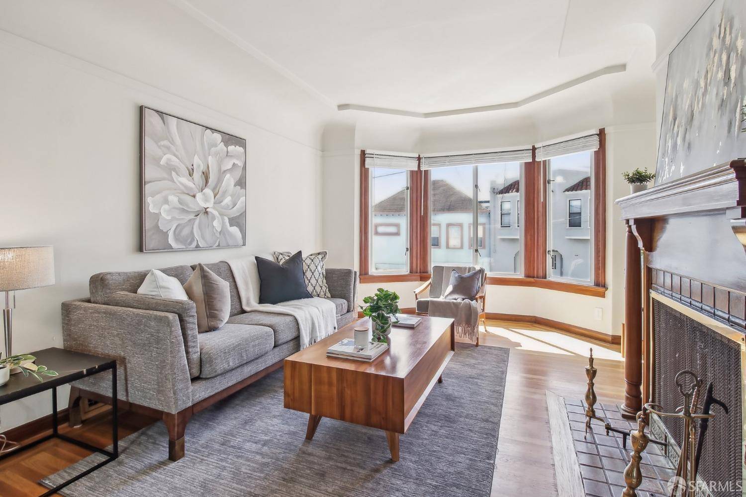 306 Hale ST, San Francisco, CA 94134