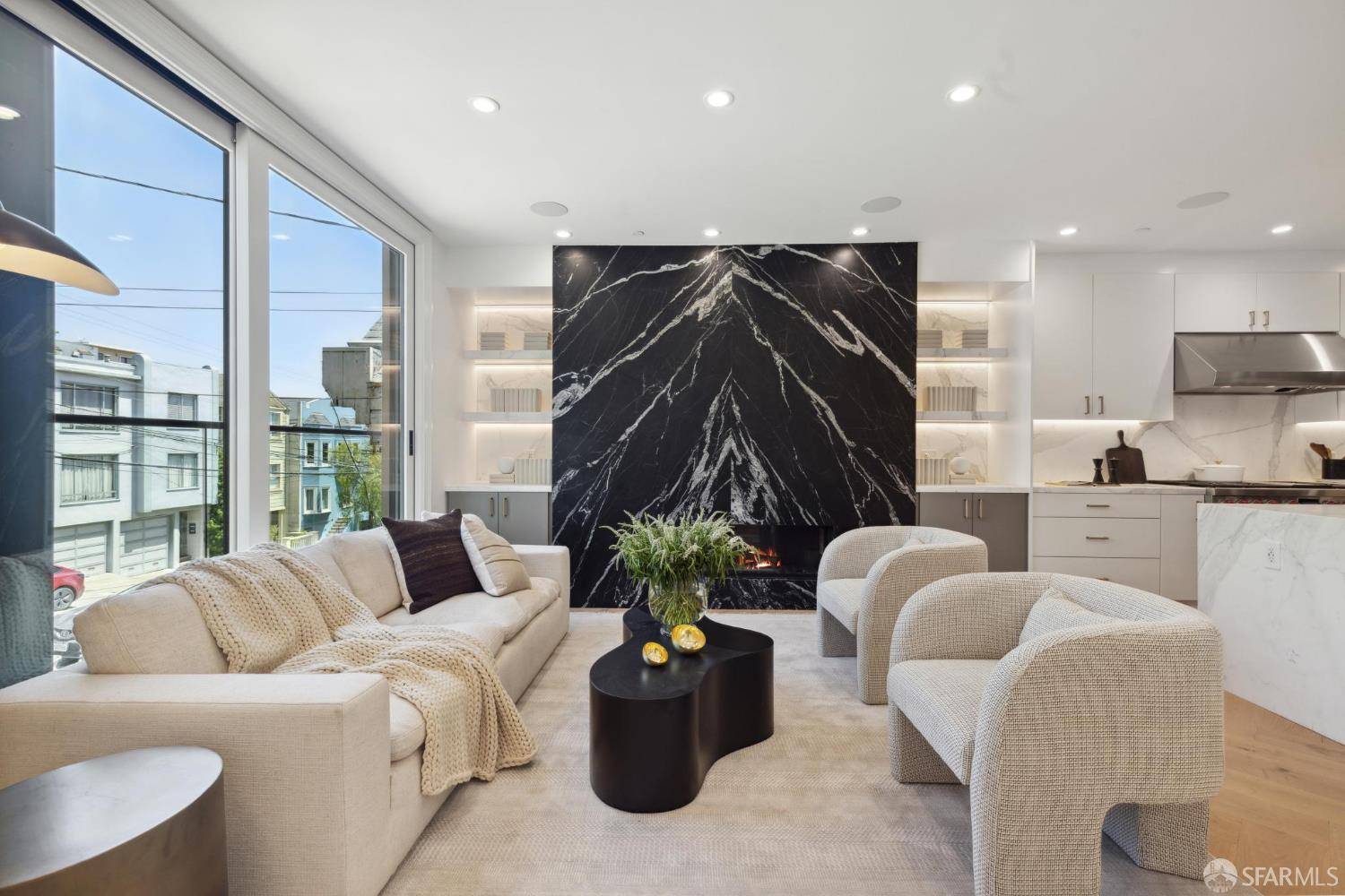San Francisco, CA 94131,565 29th ST
