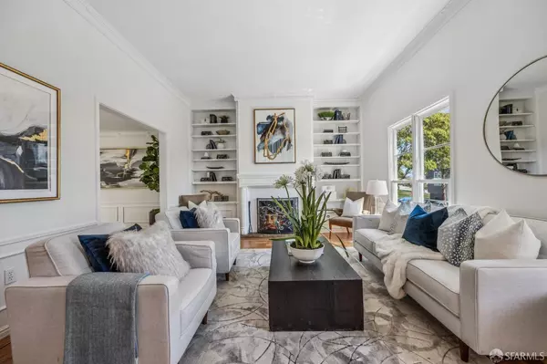 San Francisco, CA 94118,25 Roselyn TER