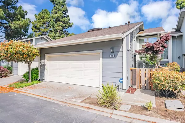 35 Cornwall WAY, San Leandro, CA 94577
