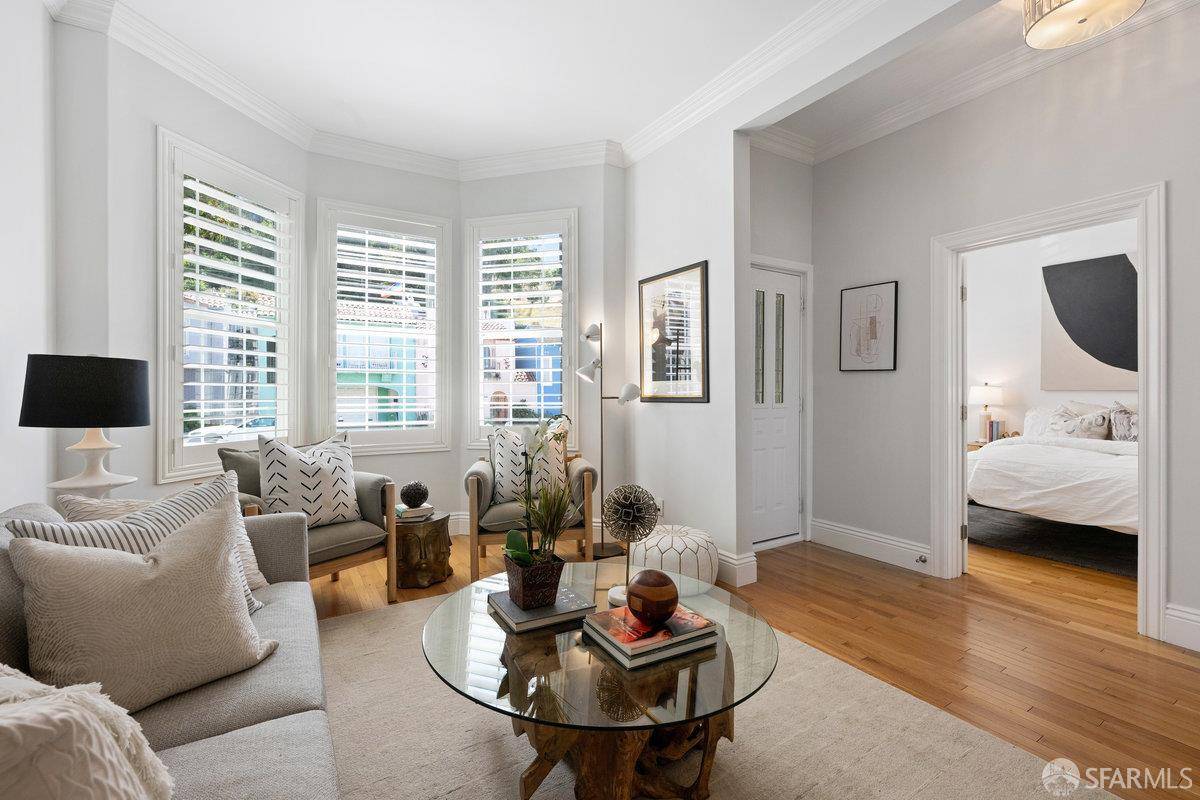 San Francisco, CA 94124,1758 Palou AVE