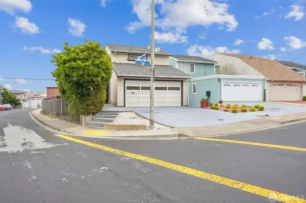 Daly City, CA 94015,101 Del Prado DR