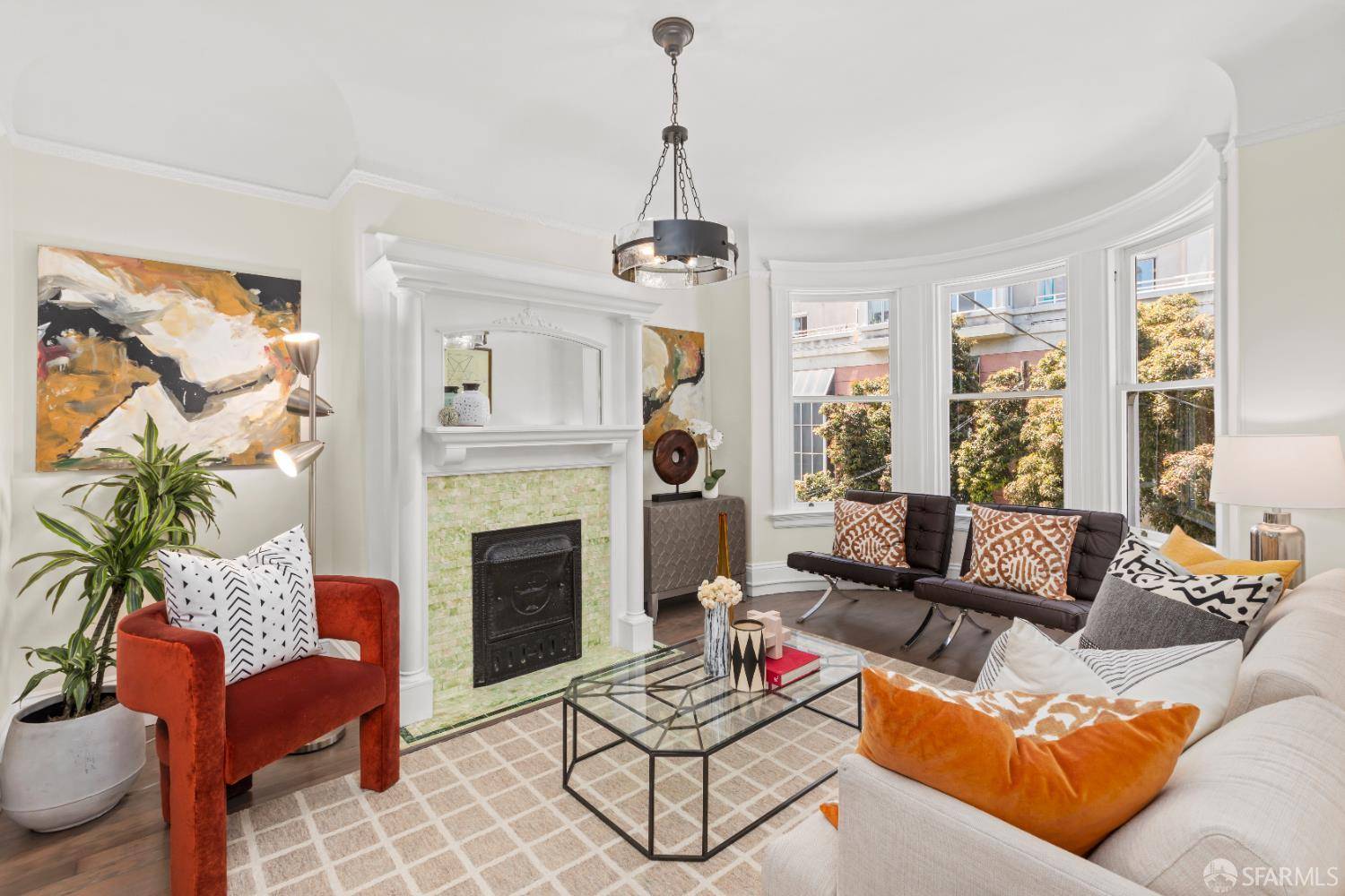 San Francisco, CA 94109,1316 Larkin ST