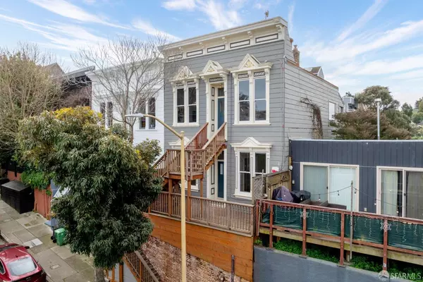 112 Eugenia AVE, San Francisco, CA 94110