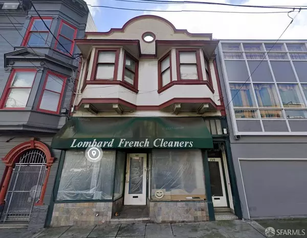 San Francisco, CA 94133,757 Lombard ST