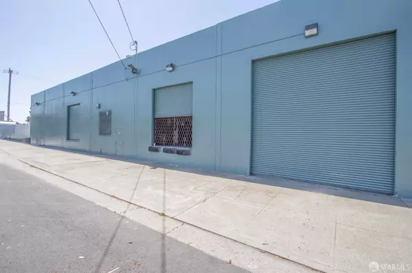San Francisco, CA 94124,1400 Carroll AVE