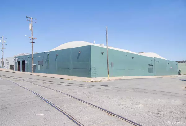San Francisco, CA 94124,1400 Carroll AVE