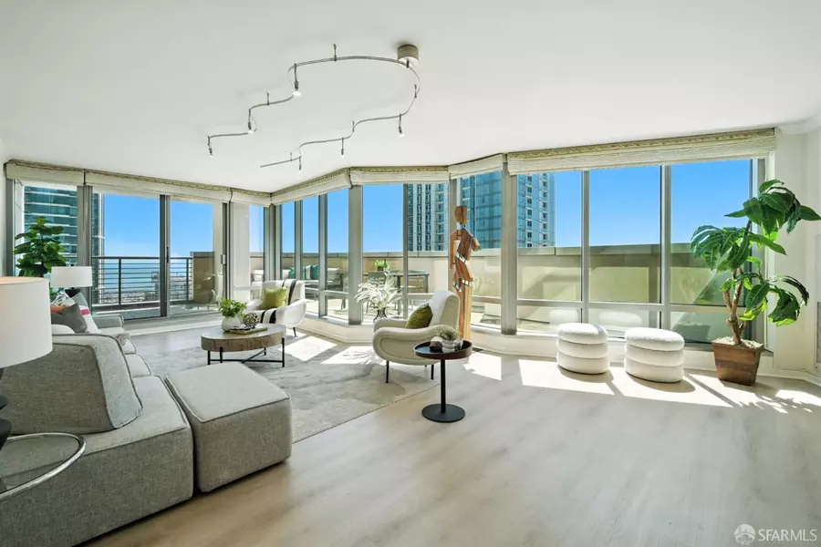 355 1st ST #S2503, San Francisco, CA 94105