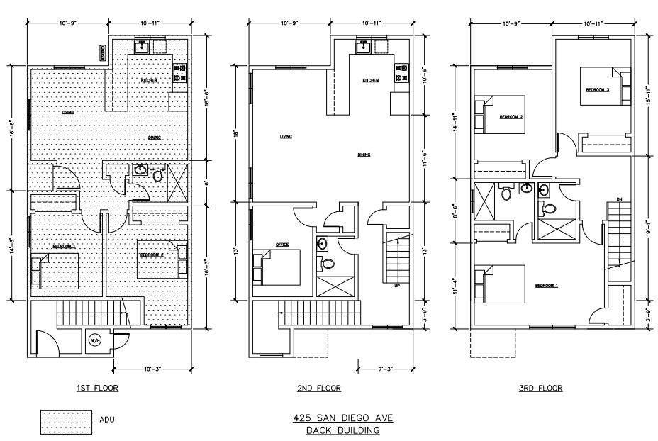 Daly City, CA 94014,425 San Diego AVE