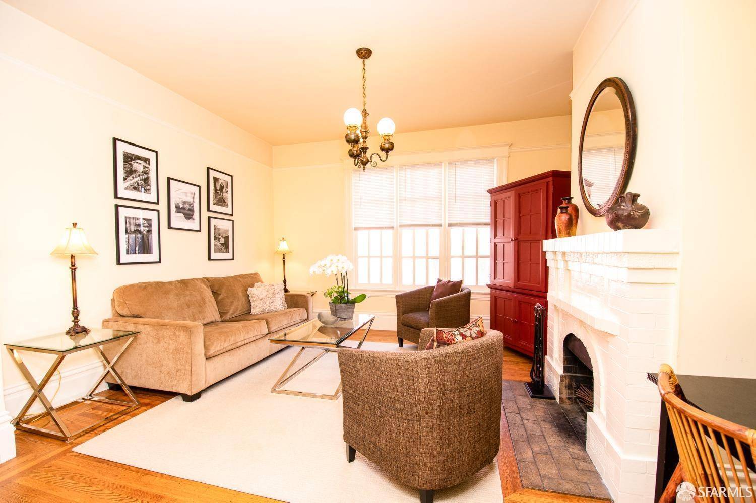 48 Elgin Park PL, San Francisco, CA 94103