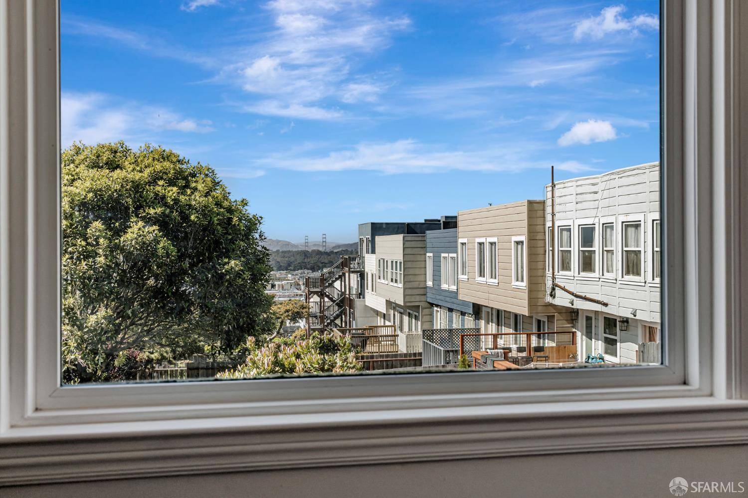 San Francisco, CA 94122,1722 Ortega ST
