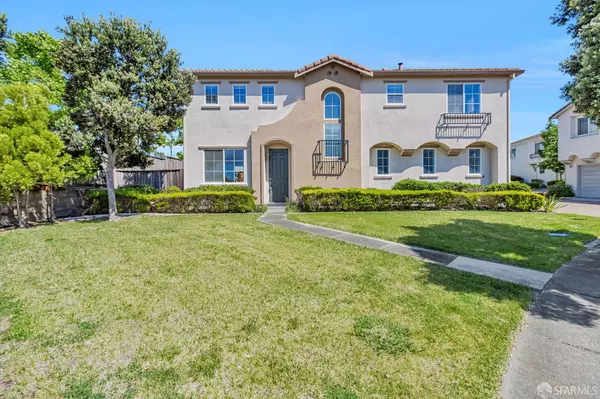 1067 Newcastle CT, Richmond, CA 94806