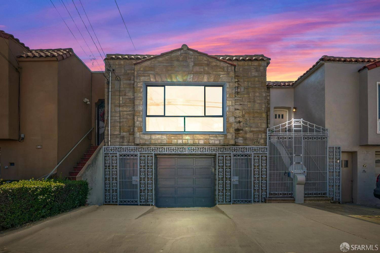 2687 45th AVE, San Francisco, CA 94116