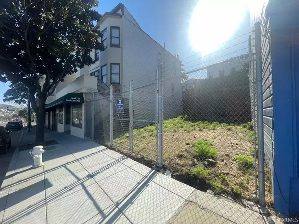 5154 3rd ST, San Francisco, CA 94124