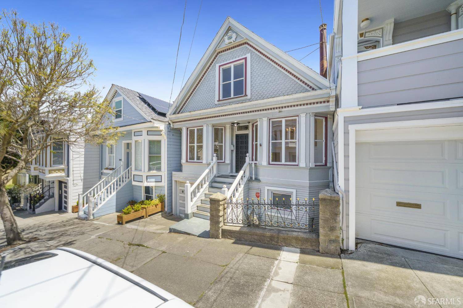 San Francisco, CA 94131,1889 Church ST