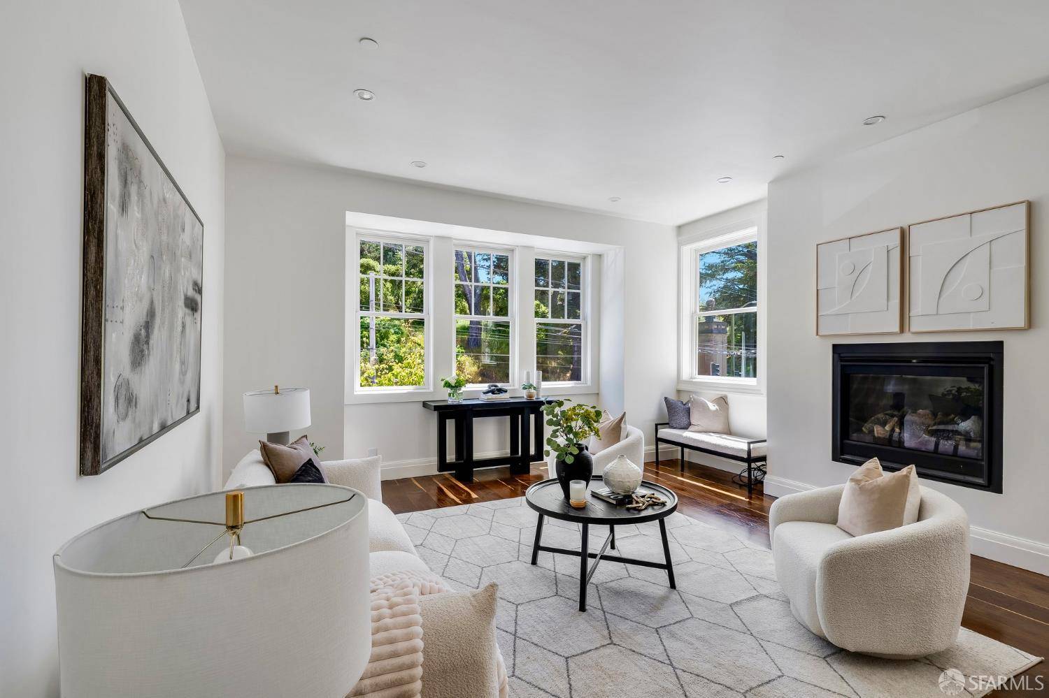 San Francisco, CA 94118,2486 Fulton ST