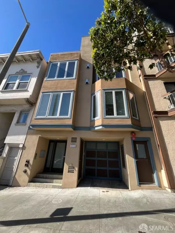 San Francisco, CA 94121,375 25th AVE #401