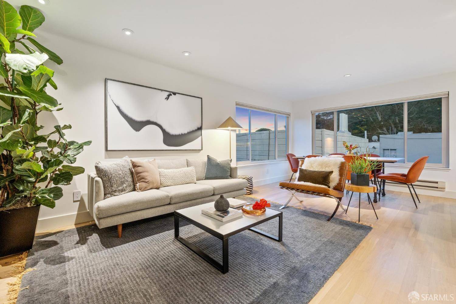 San Francisco, CA 94114,75 Roosevelt WAY #1