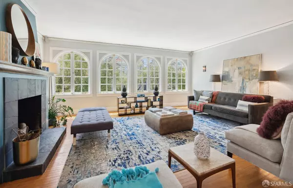 2932 Baker ST, San Francisco, CA 94123