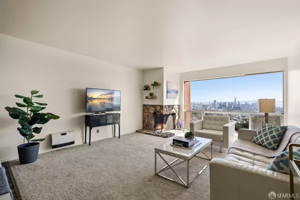 San Francisco, CA 94114,655 Corbett AVE #505