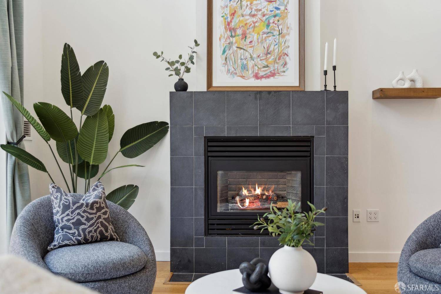San Francisco, CA 94110,2412 Harrison ST #111
