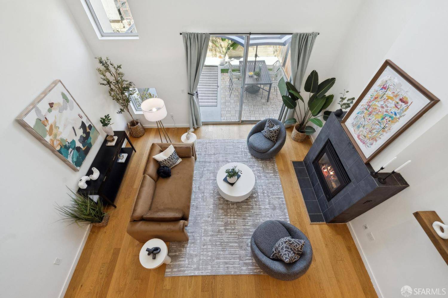 2412 Harrison ST #111, San Francisco, CA 94110