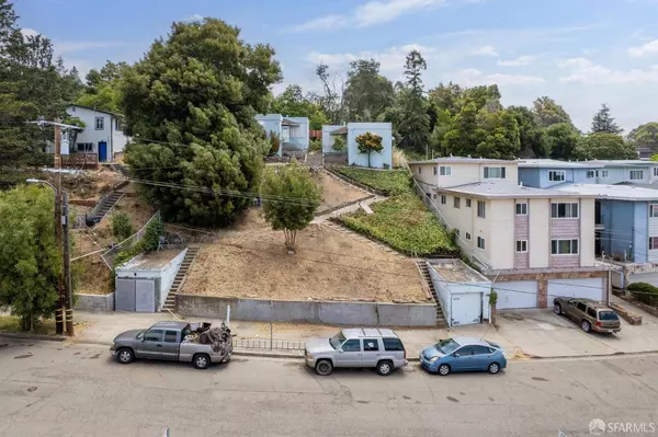 Oakland, CA 94619,4770 Tompkins AVE
