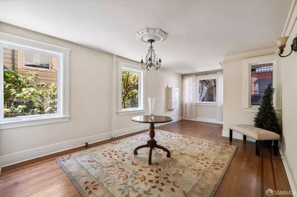 San Francisco, CA 94109,1375 Sacramento ST