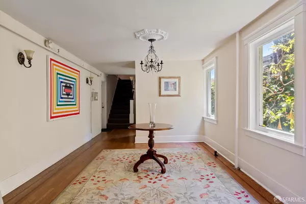 San Francisco, CA 94109,1375 Sacramento ST