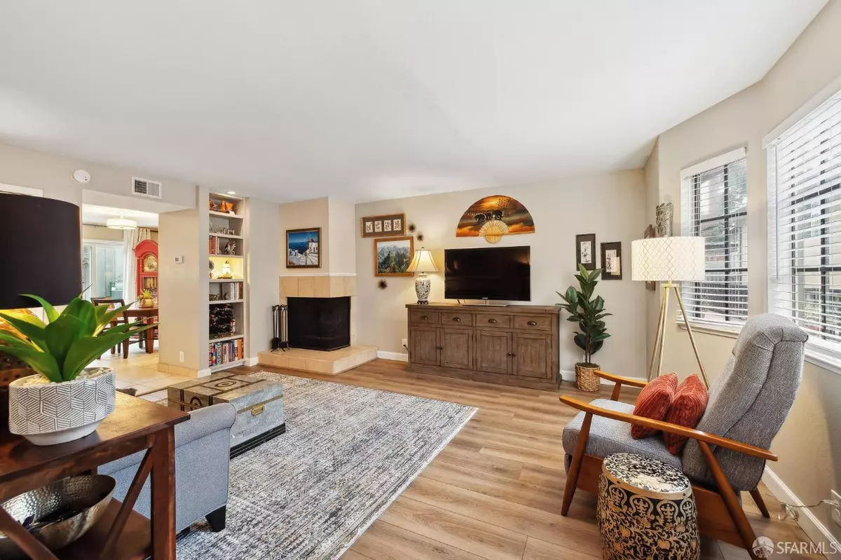 Burlingame, CA 94010,1421 El Camino Real #3