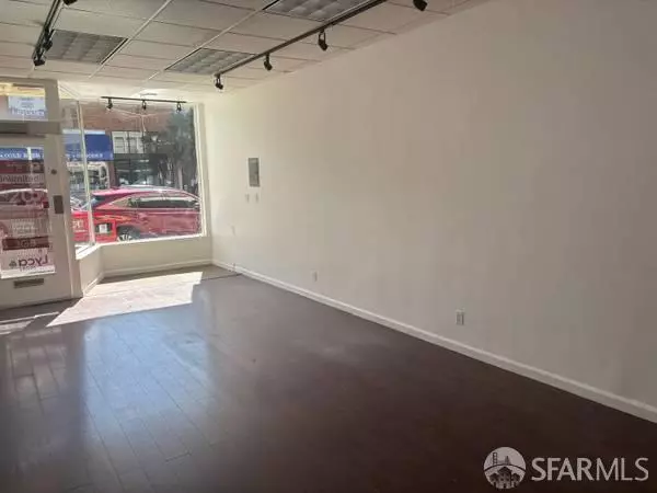 San Francisco, CA 94122,1800 Irving ST