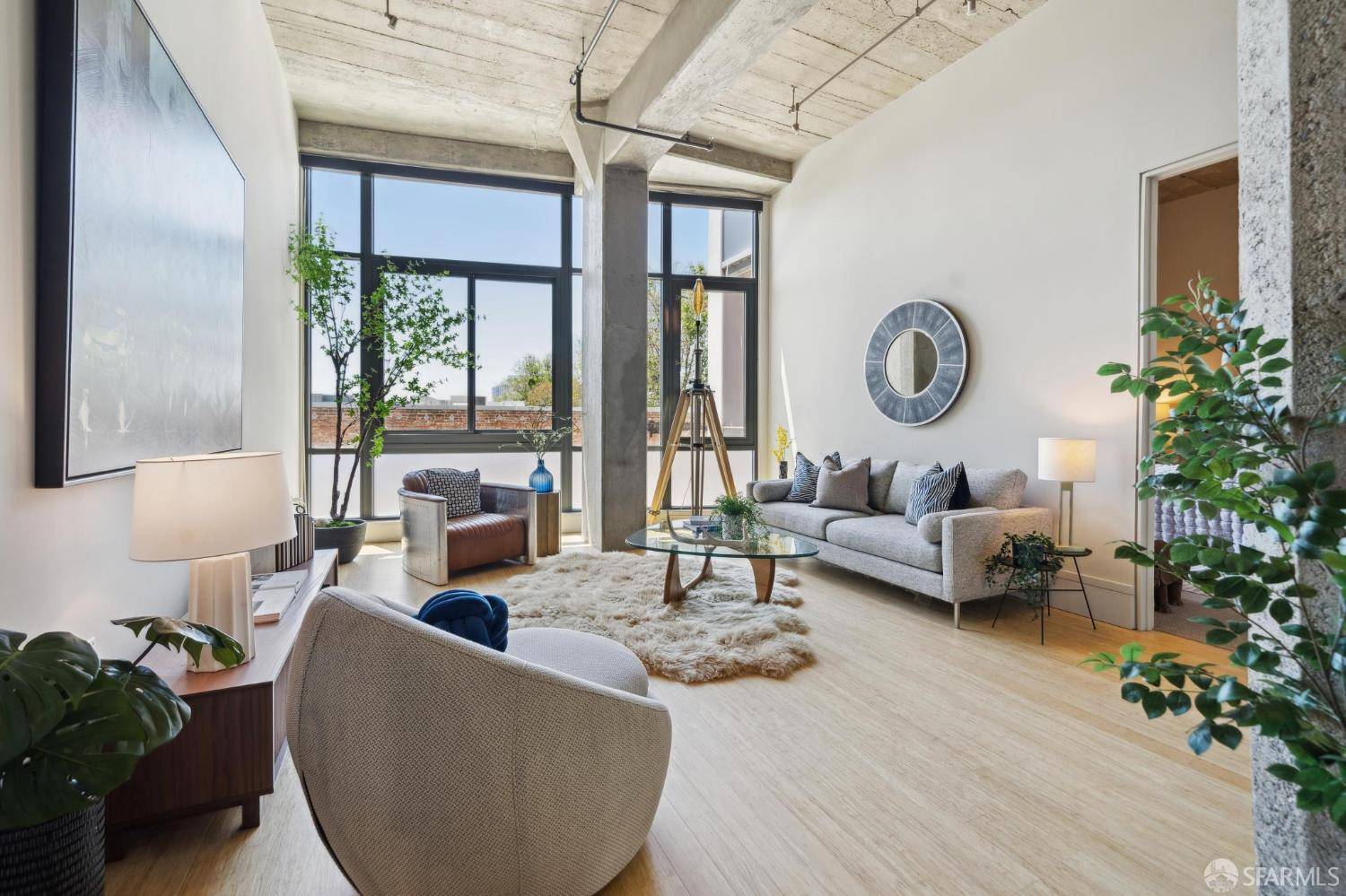 San Francisco, CA 94107,1 South Park ST #308