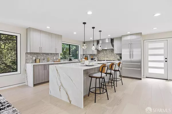 1098 Siler PL, Berkeley, CA 94705